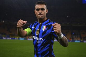 "Ho pianto in casa per 2 giorni", Inzaghi chiede De Jong in regalo