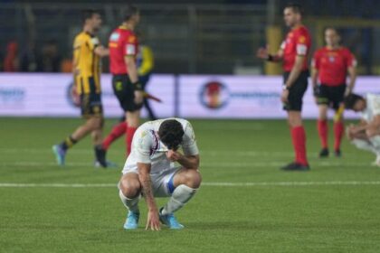 cosa ha combinato l’arbitro sotto gli occhi di Rocchi, danno e beffa per Niang