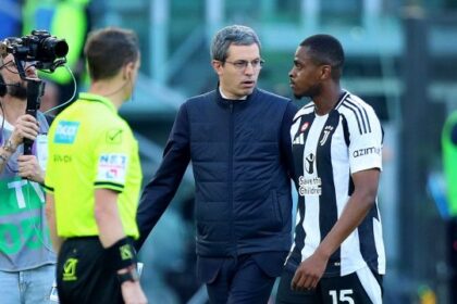 lo schiaffo a Castellanos aggrava l’emergenza di Tudor 