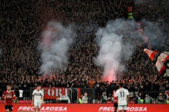 vietata la trasferta, ma i rossoneri saranno in sciopero contro club e giocatori