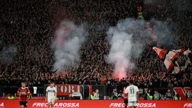 vietata la trasferta, ma i rossoneri saranno in sciopero contro club e giocatori