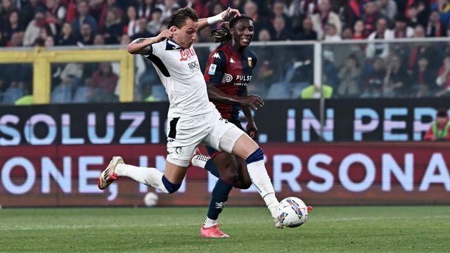 la macchia sul gol di Retegui, Gasperini stavolta tace