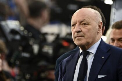 Inter, il disastro di Monaco: i dubbi sul futuro di Inzaghi, il record da incubo di Marotta. Di Canio severo: “Senza dignità”