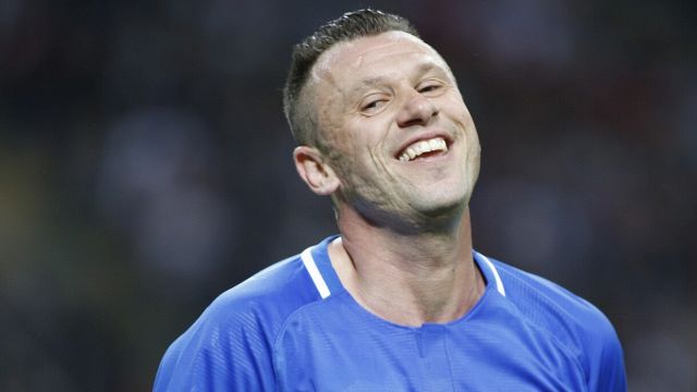 "L'Inter non meritava la finale, Donnarumma da Pallone d'oro"