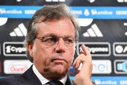 non solo Retegui e Osimhen, i 4 nomi a sorpresa sul taccuino di Giuntoli
