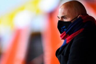 Napoli-Cagliari, l’ultimo jolly del patron sardo Giulini per aiutare l’Inter verso lo scudetto