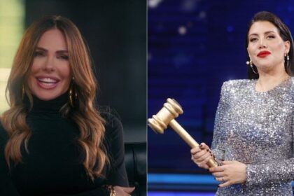 Spalletti contro Ilary Blasi: "Piccola donna, Totti come un figlio". E su Wanda Nara: "La debolezza di Icardi"