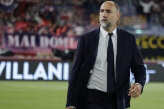 ecco chi si ritroverà contro all'Olimpico