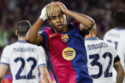 orario, formazioni, dove vederla in tv e in streaming, Champions League 2024-2025