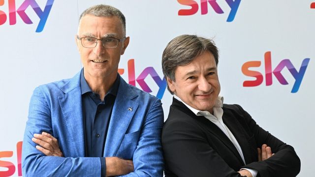 polemica feroce sulla telecronaca, Bergomi risponde alle critiche