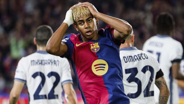 orario, formazioni, dove vederla in tv e in streaming, Champions League 2024-2025