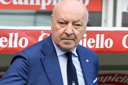 Inter, la Marotta League esiste o no? La polemica divampa sui social