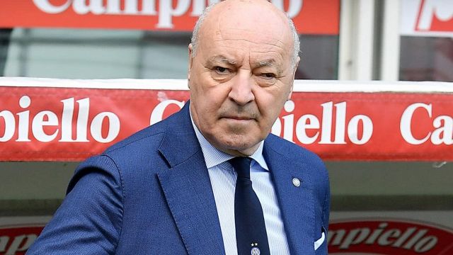 Inter, la Marotta League esiste o no? La polemica divampa sui social