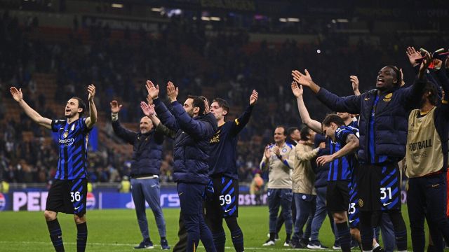 Inter, quanto costano i biglietti, quando si gioca, dove vederla in tv