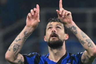 Lo prenderei come guardiano per casa mia, meglio di un pastore tedesco e di un allarme