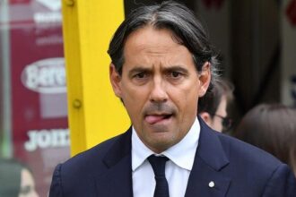 e intanto Inzaghi ha scelto la squadra per Como