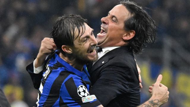 come la squadra ha appreso il risultato