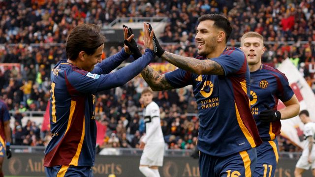 Roma, Dybala torna a parlare di addio: a tentarlo è Paredes, “ambasciatore” del Boca 