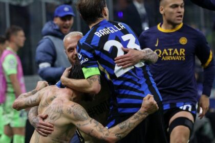 Inter in finale di Champions, Bergomi senza freni in telecronaca fa impazzire il web nerazzurro
