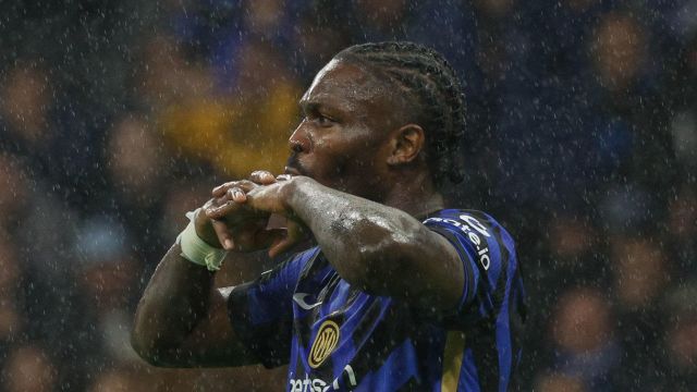 Thuram sfotte Yamal su Instagram, poi cancella la story ma in Spagna scoppia il putiferio