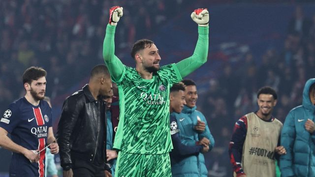 PSG, Donnarumma la finale Champions con l’Inter tra presente e futuro e i tifosi del Milan temono la doppia beffa