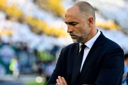 il dato che allontana la Champions e la conferma del croato 