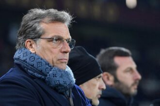 il d.s. fa chiarezza alla tv turca sul sogno bianconero