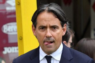 il post sull’abbraccio a Baroni e l’attacco a Conte, il like di Gaia Lucariello