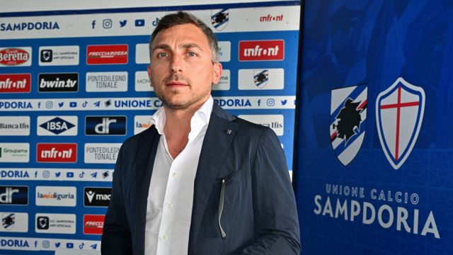 arriva il giorno della verità. La Sampdoria perde la pazienza, ipotesi playout a giugno