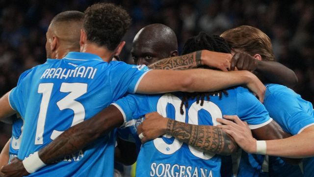 no della Lega, ma si tratta