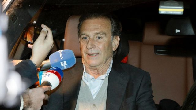 la mossa di Cellino. Samp, i tifosi prendono posizione