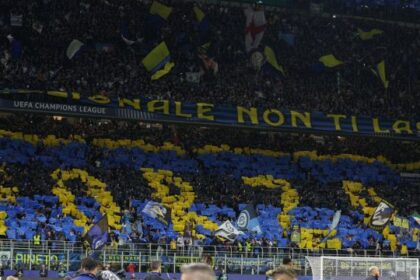 “La dignità vale di più”. Intanto il PSG perde Kvaratskhelia