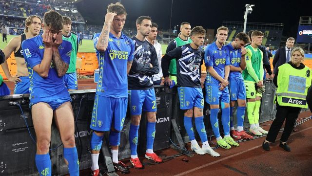 Parma e Lecce salvi dopo le imprese “troppo” facili con Atalanta e Lazio