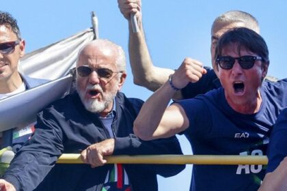 il clamoroso dietrofront dopo l’incontro con De Laurentiis