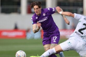 la versione di Corona sulla rissa e la Fiorentina lo ha già scaricato