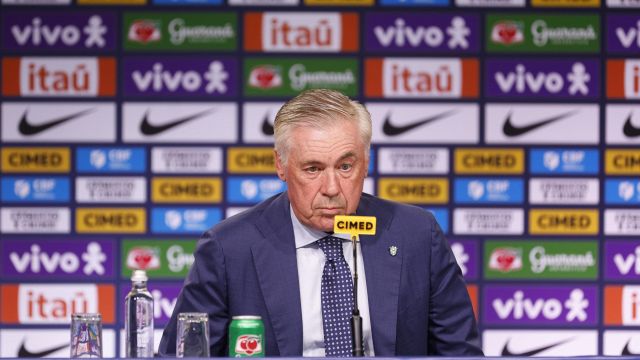 "Qui per vincere il Mondiale, l'Italia non mi ha mai cercato"