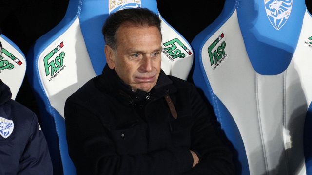 cosa farà Cellino? Ferrero stuzzica i tifosi della Sampdoria