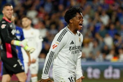 dalla Spagna la rivelazione sul talento del Real Madrid 