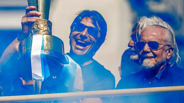 Mancini e Pioli le alternative a Tudor