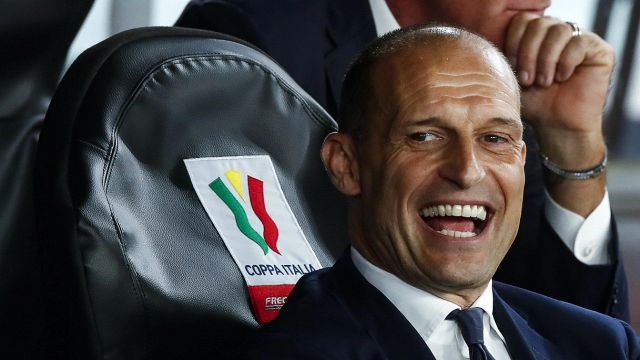 Max è tornato, si attende solo l'ufficialità e i tifosi sognano