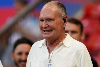Miracolo Gascoigne, Gazza è rinato, sta bene e non beve più: ora anche un libro