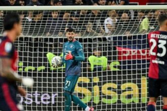 chi è Sherri, il portiere albanese che sta facendo sudare il Napoli