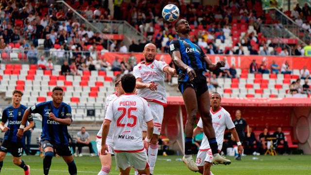 Il Pisa cade a Bari ma è promosso in A, harakiri Spezia, Cosenza in C, trema la Sampdoria