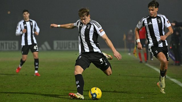 Juve Next Gen eliminata, passa l'Atalanta. Catania e Pescara avanti, ora il sorteggio
