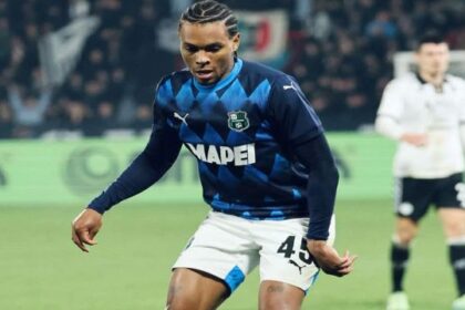 dopo il Sassuolo ci sono Milan e Parma