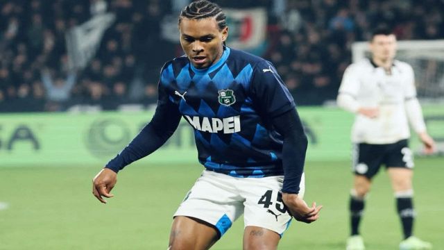 dopo il Sassuolo ci sono Milan e Parma
