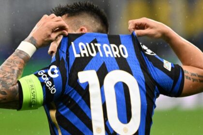 il capitano recupera per il Barcellona? L'indizio