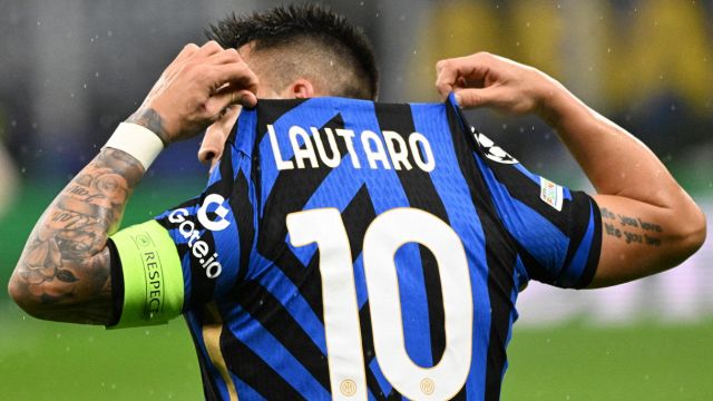 il capitano recupera per il Barcellona? L'indizio
