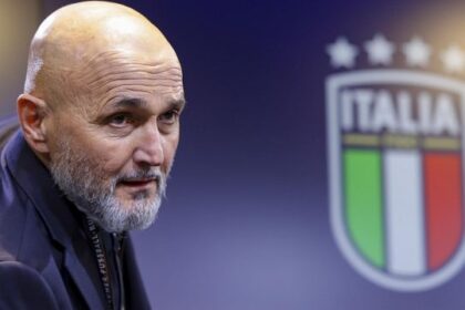 "Italia ai Mondiali? C'è la Norvegia. Con De Laurentiis non parlo più, la verità su Totti"