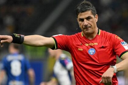 Manganiello erroracci in serie, dal rigore al mancato rosso